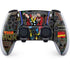 Marvel Classic Comics The Mighty Thor Vintage PlayStation PS5 Skins
